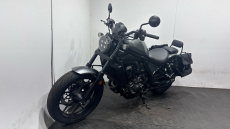 Honda CMX1100 Rebel DCT
